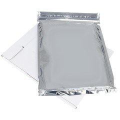 Edible Paper 25Pcs, A4 Size 11.7″ X 8.3″ Icing Sheets for Cakes Printable, Frost