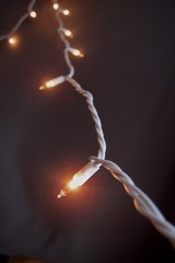 weddings reception or ceremony lights 2400 warm white