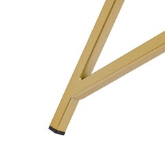 2Pcs Easel Stands Steel Poster Easel Easel Tripod Wedding Art Exhibition Display