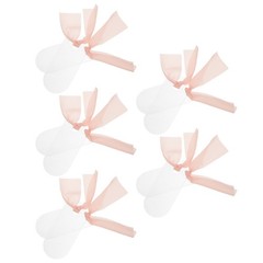 10 Pcs Wedding Seating Labels Reserved Signs Place Cards for Reception