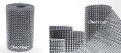 4.5″ x 30ft Wedding Decoration Supplies Rhinestone Diamond Wraps Ribbon Mesh