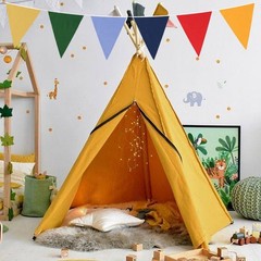 For Garden Parties Birthday Baby Shower Decor Triangle Flags Decoration 36 Flags