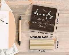 Wedding Table Decor, Wedding Signs for Reception, Wedding Decor, Wedding Rece…