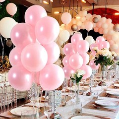 Balloon Stand Holders Kit for Party and Wedding Decorations Celebrations 10 S…