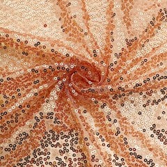 7.5 feet Metallic Sequin Round Backdrop STAND COVER Party Events Decorations
