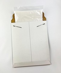 Wafer Paper Flexible Edible Printer Sheets 12 Pack 0.4mm White Letter Size 8….