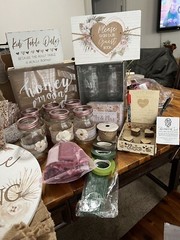 Rustic Wedding Decorations Willing To Meet You