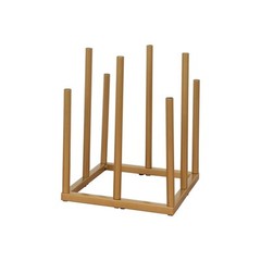 10″ GOLD Square 8-Tubes Minimalist Base Design Flower Vase Centerpiece Wedding