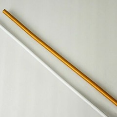 2M Flexible Pipe Tube Wedding Decor Stage Backdrop Party Aluminum Plastic