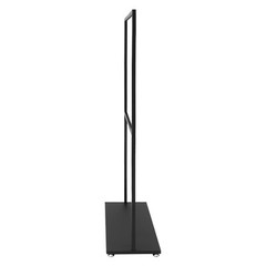Advertising Display Stand Poster Display Stand Freestanding Display Stand