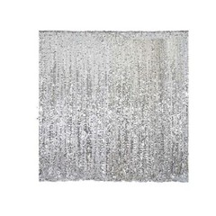 Big Payette Sequin BACKDROP 20ft x 10ft Curtain Background Wedding Decorations