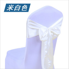 50pcs Wedding Satin Aisle Runner High Quality 22 Colors!