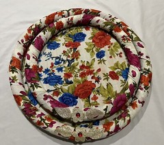 2X Wedding Thaal, Indian, Pakistani, Bengali,Haldi, Shadi, Wedding Decor, Mehndi