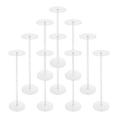 10PCS Flower Stand Wedding Event Centerpiece Tall Vase Backdrop Decoration NEW