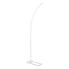 Ballon Stand+2Flower Stands Arch Backdrop Stand for Parties Wedding Flower Stand