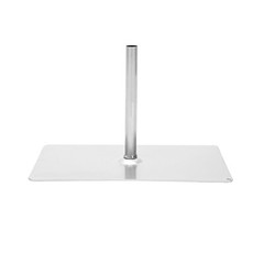 10 x20ft Wedding Party Backdrop Stand Pipe Kit Curtain Frame Telescopic