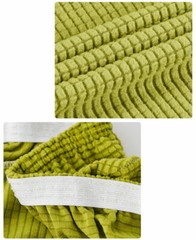 Spandex Stretch Chair Covers Slipcovers Dining Room Wedding Banquet Bar Decor