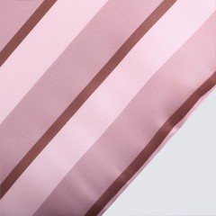 3 DUSTY ROSE Ripple Satin Round Top Wedding Arch Backdrop STAND COVERS Set Party