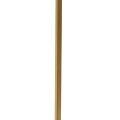 4PCS Metal Flower Rack Vase Stand Gold Flower Stand Column Wedding Party Decor