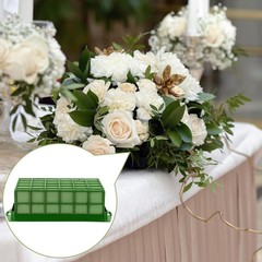 6 Pieces Floral Fo Ca with Floral Fo for Fresh and Artificial