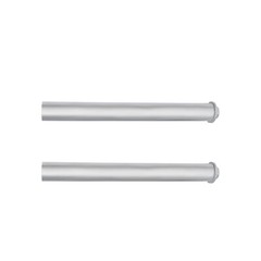10x10ft Heavy Duty Pipe and Drape Kit Photography Backdrop Stand Telescopic Pipe