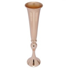 6 Pcs Wedding Vase Props Welcome Area Decor 22.2″ Height European for Wedding