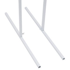 Metal Stand Arch 7.2ft Wedding Balloon Backdrop Party Stand For Garden Outdoor