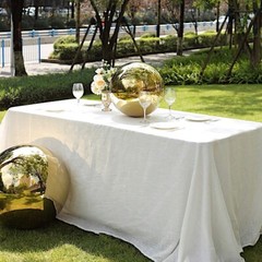 16 in Stainless Steel Globe Gazing Reflective MIRROR BALL Party Events Supplies