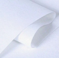2mm Thick Disposable White Carpet, Suitable For Event Party Aisle, Wedding