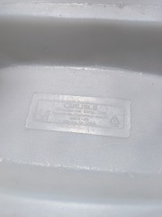 Bride & Groom Blow Mold Ice Sculpture 28” Decor Decorative Reception Wedding
