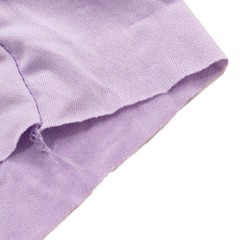 7 ft LAVENDER Spandex Wedding Arch Cover for Arc de Triomphe Stand