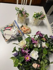 Wedding Decorations