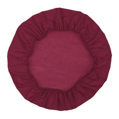 2/6PCS Stretch Dining Chair Cover – Removable Washable Slipcover Seat Protector