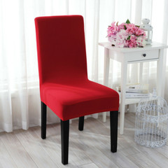 Dining Chair Cover Stretch Seat Covers Printed Stretch Wedding Banquet Spandex