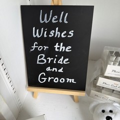 Wedding Items : Some New ,Some Not, None Borrowed, None Blue