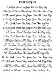 RUSTIC WESTERN COWBOY BOOTS & HAT WEDDING PLACE CARDS, TAGS or ESCORT CARDS #447