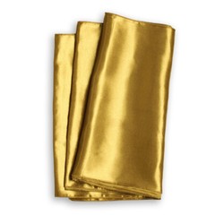 12×108″ Satin Table Runner Wedding Party Banquet Dinner Table Supply Decorations