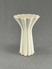 H8″ D5″ & H10″ D6 1/4″ Calcastle Craft premium quality Ceramic vase 19011