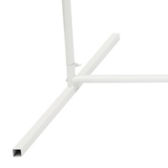 Wedding Backdrop Stand Stand Kit Metal Backdrop Stand for Wedding/Party/Ceremony