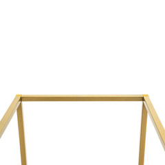 10Pcs 23.6” Tall Gold Metal Flower Stand for Wedding Table Centerpieces Decor！！