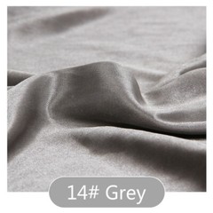 Stage Decoration Ice Silk Fabric DIY Wedding Backdrop Curtain Drapes Background