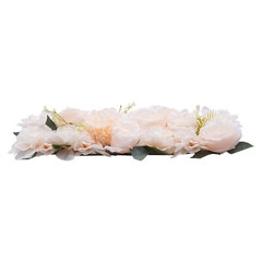 10Pcs Table Reception Decor Artificial Centerpiece Kitchen Living Room Decor