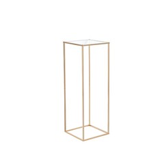 VEVOR 10PCS 31.5inch Tall Wedding Flower Stand Display Rack Acrylic Laminate