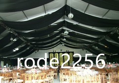 Voile fabric Fire Retardant Whole Roll 3 Colour super quality wedding drapes£1.9