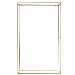 New Wedding Ceremony Canopy Chuppah Photography Backdrop Stand Kit Decoration
