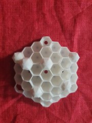 Outdoor Wedding Reception Chemical Free Wasp Nest Decoy Hornet Deterrent 25 Pack