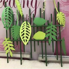 2M Flexible Pipe Tube Wedding Decor Stage Backdrop Party Aluminum Plastic Crafts