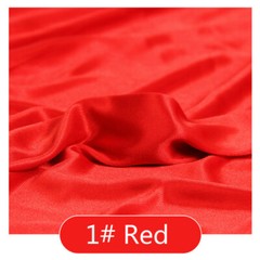 Stage Decoration Ice Silk Fabric DIY Wedding Backdrop Curtain Drapes Background