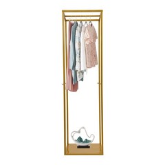 Metal Wedding Square Flowers Stand Stage Gold Decor Backdrop Props Bracket Stand