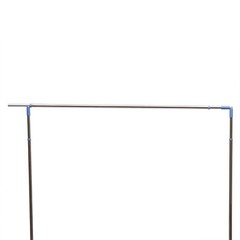 3x3m/3x6m Telescopic Heavy Duty Pipe and Drape Kit Wedding Backdrop Stand SALE